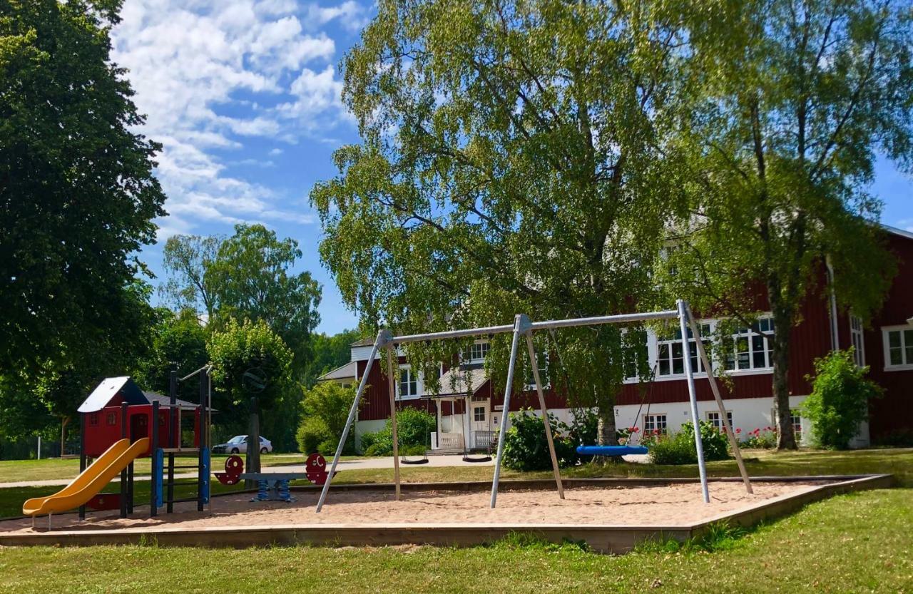Kroppefjaell B&B Dals Rostock Exteriér fotografie